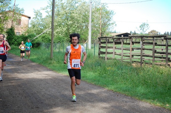 Castel di Guido Country Race (01/05/2011) 0012