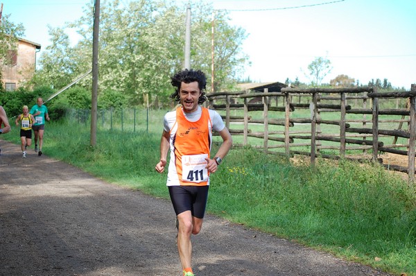 Castel di Guido Country Race (01/05/2011) 0013
