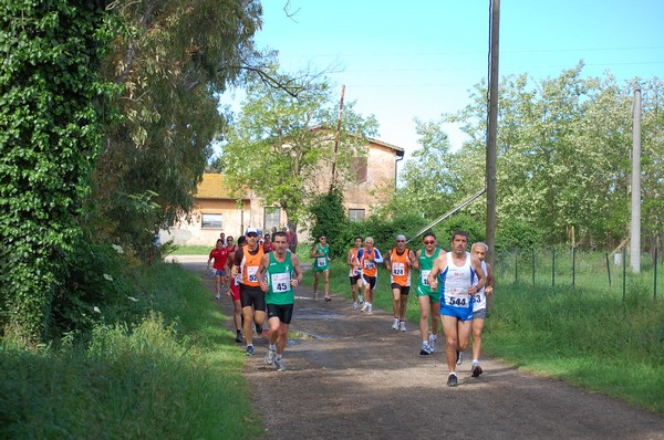 Castel di Guido Country Race (01/05/2011) 0016