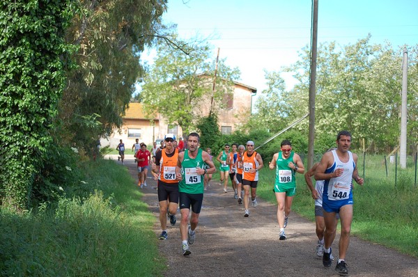 Castel di Guido Country Race (01/05/2011) 0018