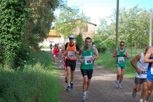 Castel di Guido Country Race (01/05/2011) 0020