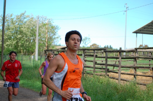 Castel di Guido Country Race (01/05/2011) 0026