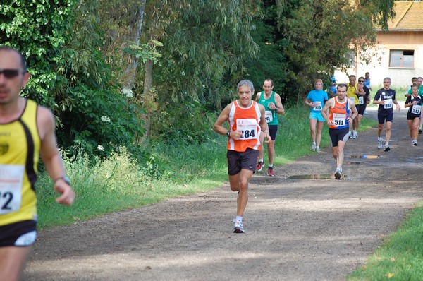 Castel di Guido Country Race (01/05/2011) 0027