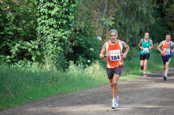 Castel di Guido Country Race (01/05/2011) 0029