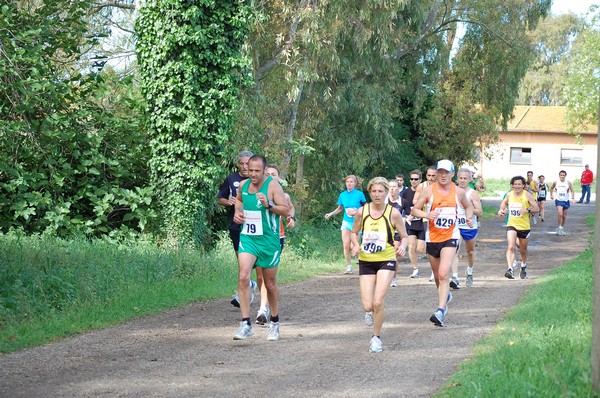Castel di Guido Country Race (01/05/2011) 0031