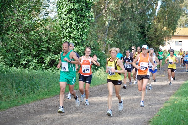 Castel di Guido Country Race (01/05/2011) 0032