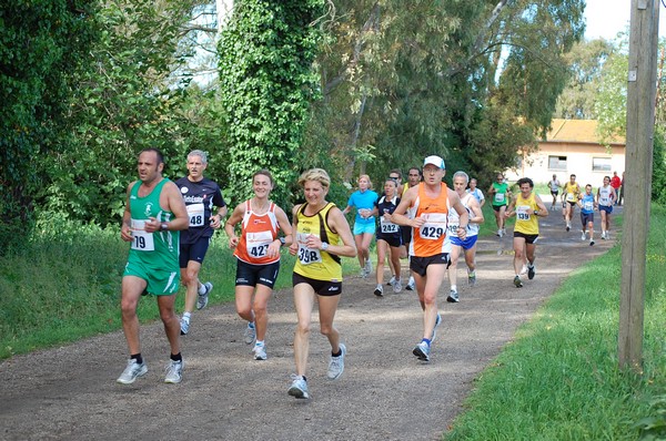 Castel di Guido Country Race (01/05/2011) 0033
