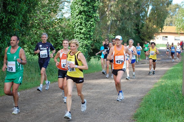 Castel di Guido Country Race (01/05/2011) 0034