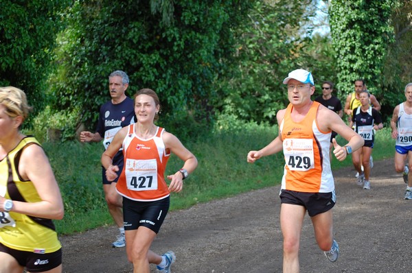 Castel di Guido Country Race (01/05/2011) 0036