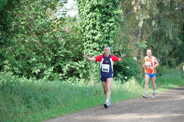 Castel di Guido Country Race (01/05/2011) 0038