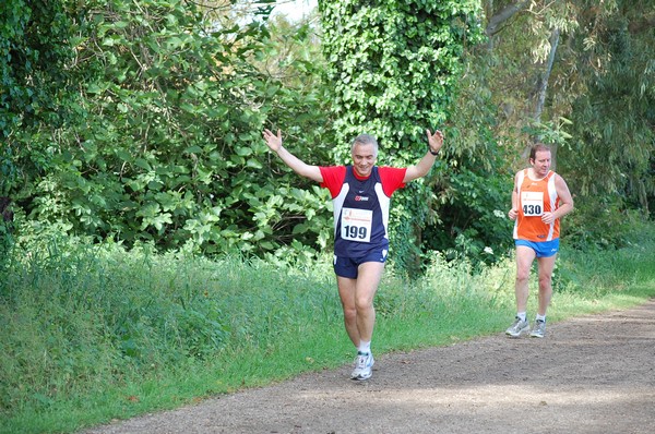 Castel di Guido Country Race (01/05/2011) 0039