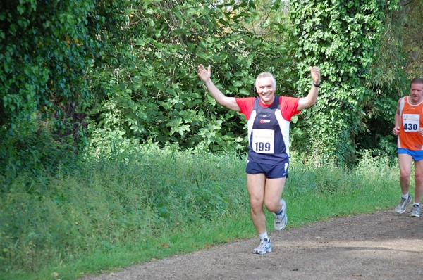 Castel di Guido Country Race (01/05/2011) 0040