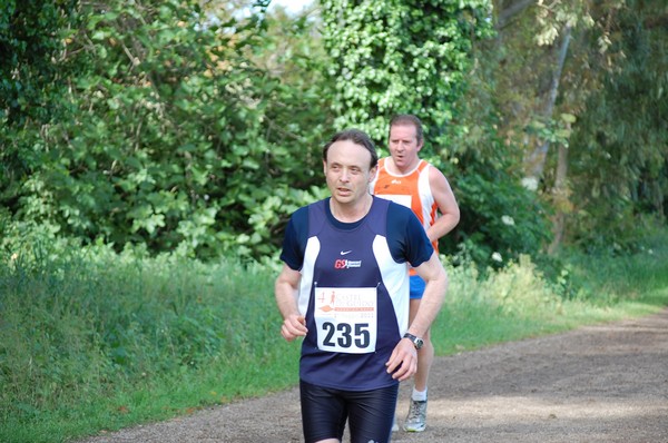 Castel di Guido Country Race (01/05/2011) 0041