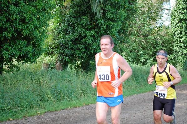 Castel di Guido Country Race (01/05/2011) 0044