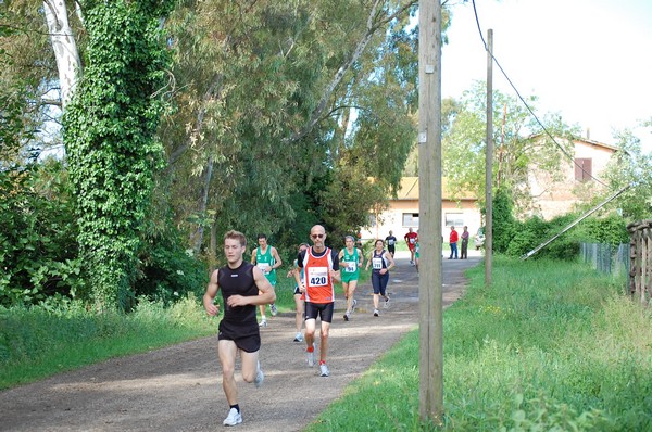 Castel di Guido Country Race (01/05/2011) 0045