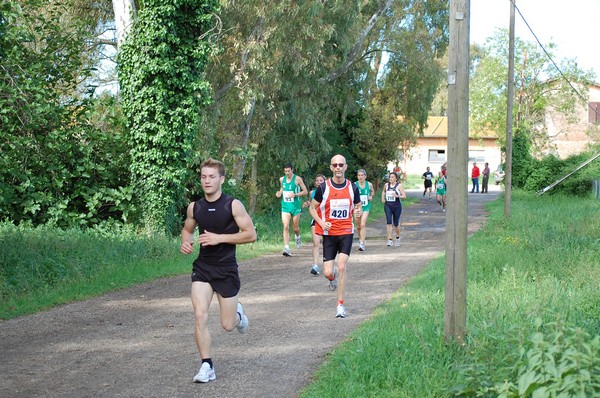 Castel di Guido Country Race (01/05/2011) 0046