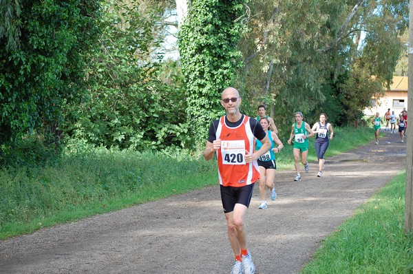 Castel di Guido Country Race (01/05/2011) 0049