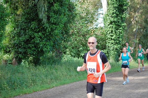 Castel di Guido Country Race (01/05/2011) 0050