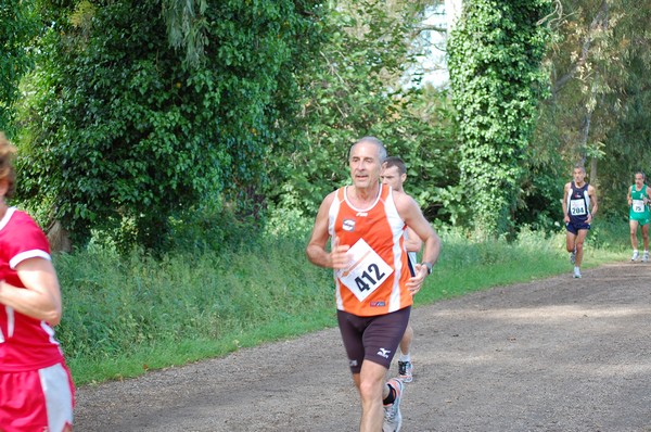 Castel di Guido Country Race (01/05/2011) 0055