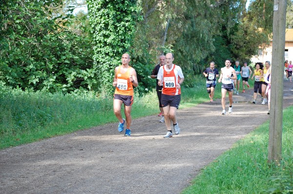 Castel di Guido Country Race (01/05/2011) 0058