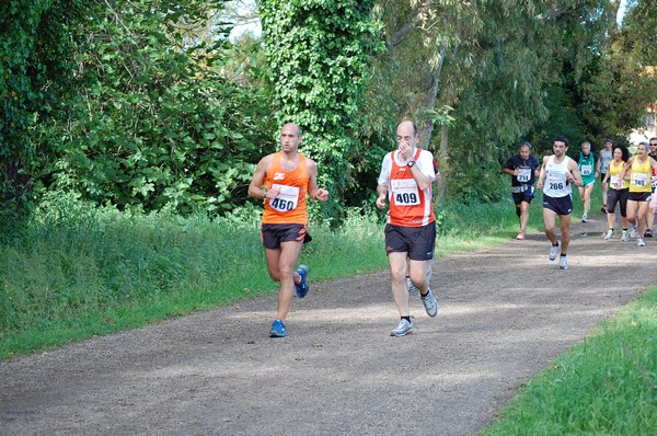 Castel di Guido Country Race (01/05/2011) 0059