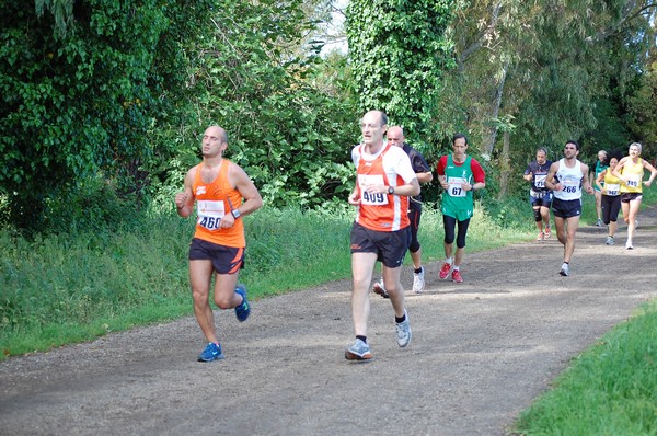 Castel di Guido Country Race (01/05/2011) 0061