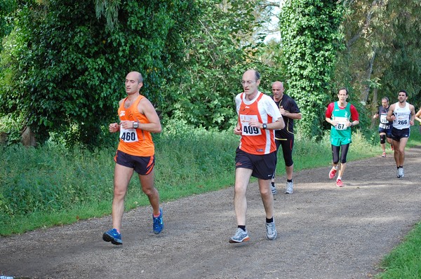 Castel di Guido Country Race (01/05/2011) 0062