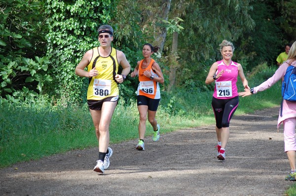 Castel di Guido Country Race (01/05/2011) 0063