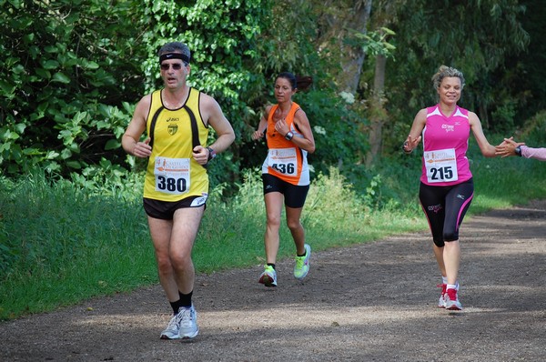 Castel di Guido Country Race (01/05/2011) 0064