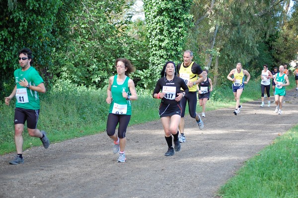 Castel di Guido Country Race (01/05/2011) 0068