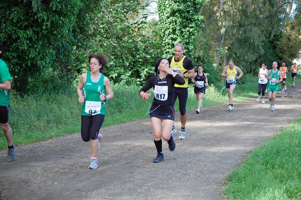 Castel di Guido Country Race (01/05/2011) 0069