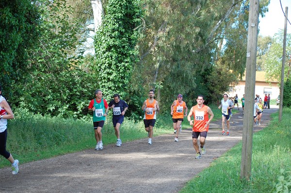 Castel di Guido Country Race (01/05/2011) 0071