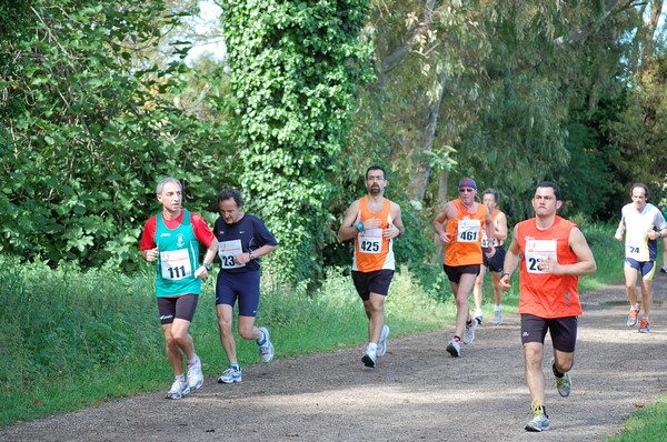 Castel di Guido Country Race (01/05/2011) 0072