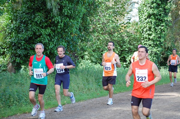 Castel di Guido Country Race (01/05/2011) 0075