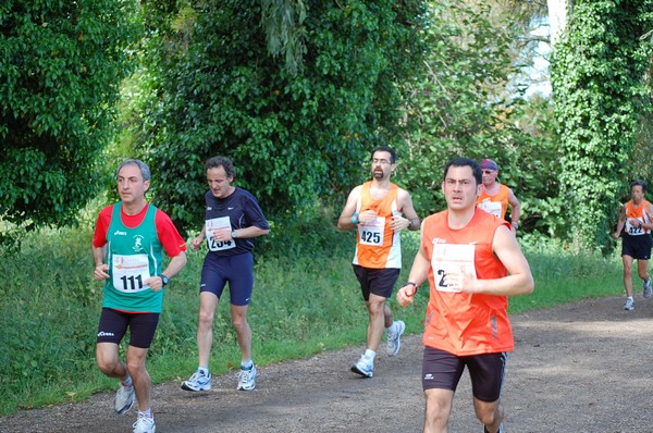 Castel di Guido Country Race (01/05/2011) 0076