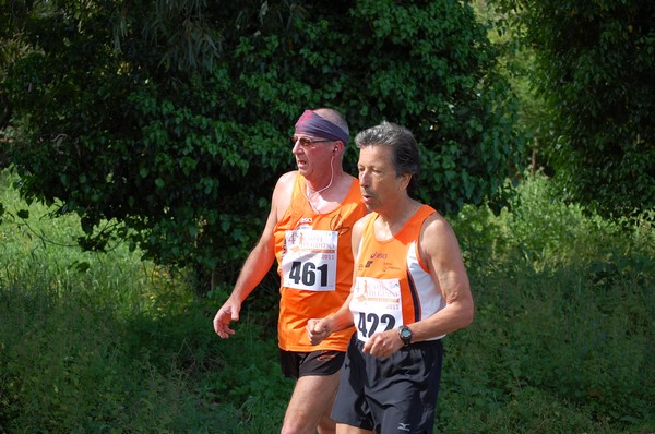 Castel di Guido Country Race (01/05/2011) 0079