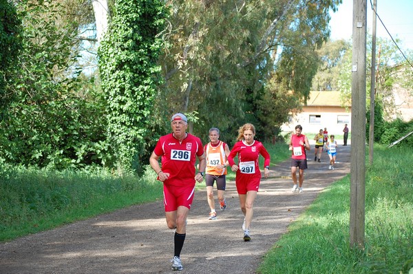 Castel di Guido Country Race (01/05/2011) 0081