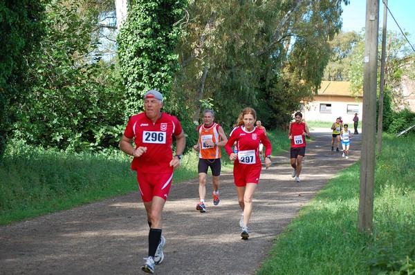 Castel di Guido Country Race (01/05/2011) 0082