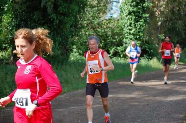Castel di Guido Country Race (01/05/2011) 0084