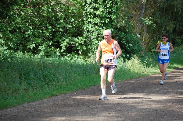 Castel di Guido Country Race (01/05/2011) 0087