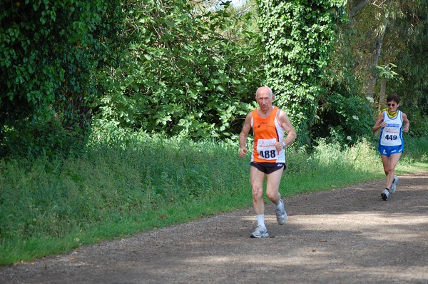 Castel di Guido Country Race (01/05/2011) 0088