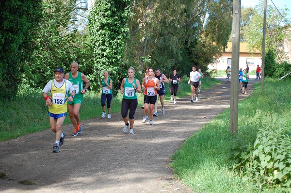 Castel di Guido Country Race (01/05/2011) 0091