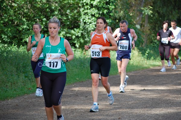 Castel di Guido Country Race (01/05/2011) 0093