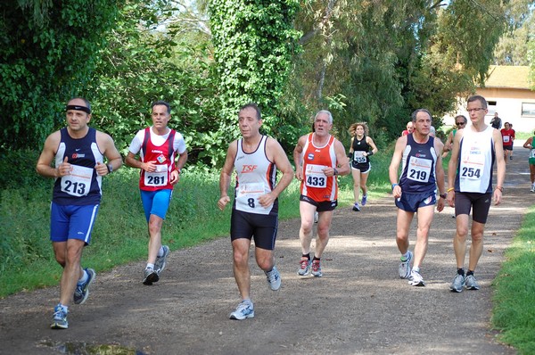 Castel di Guido Country Race (01/05/2011) 0100
