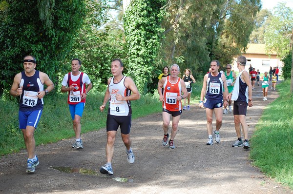 Castel di Guido Country Race (01/05/2011) 0101