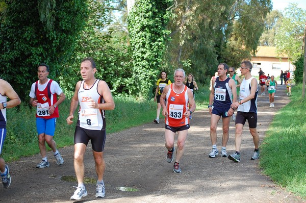 Castel di Guido Country Race (01/05/2011) 0102