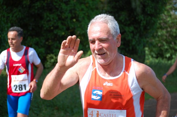 Castel di Guido Country Race (01/05/2011) 0106