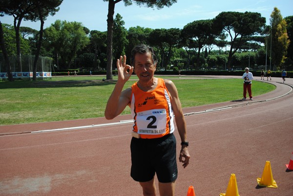 Staffetta 24 x 1 ora (14/05/2011) 0002