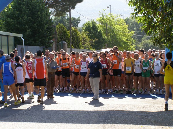 Maratonina di Villa Adriana (29/05/2011) 0004