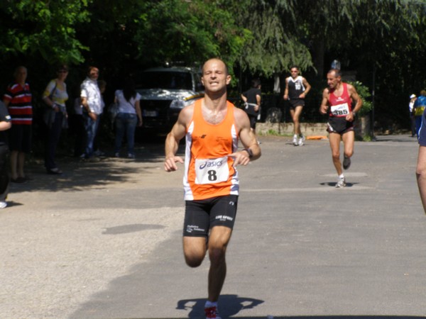 Maratonina di Villa Adriana (29/05/2011) 0010